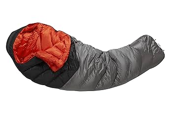 Rab Neutrino Pro 400 シュラフ Neutrino 400 Down Sleeping Bag (19°F) | Rab® US